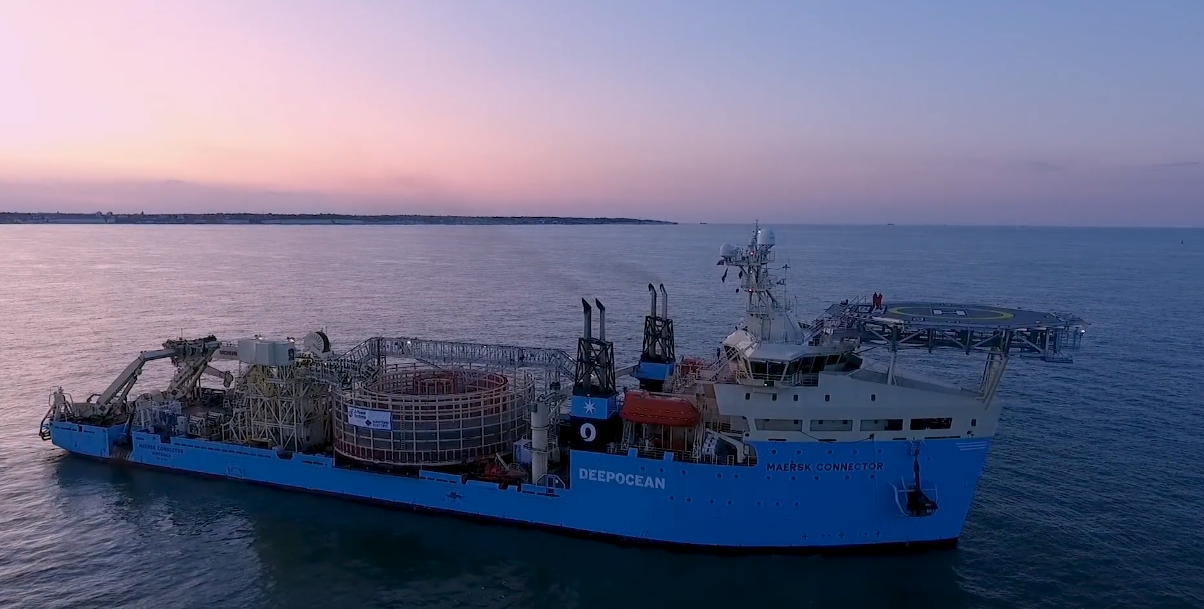 Interconnectors National Grid Group